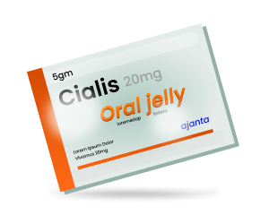 Cialis Jelly